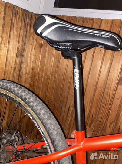 Велосипед Norco ryde