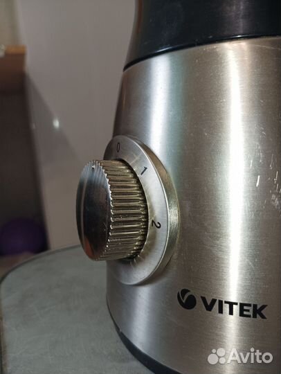 Блендер стационарный