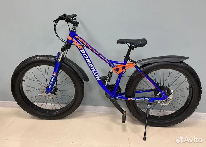 Фетбайк велосипед Опт и розница