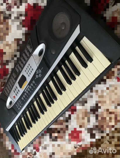 Синтезатор cortland MS-5420