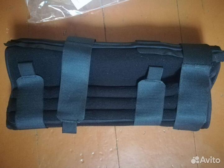 Ортез на коленный сустав регулируемый