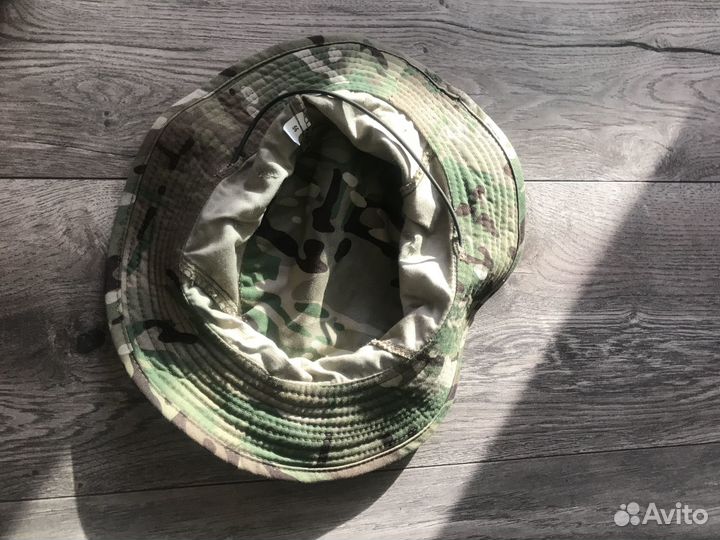 Панама мультикам