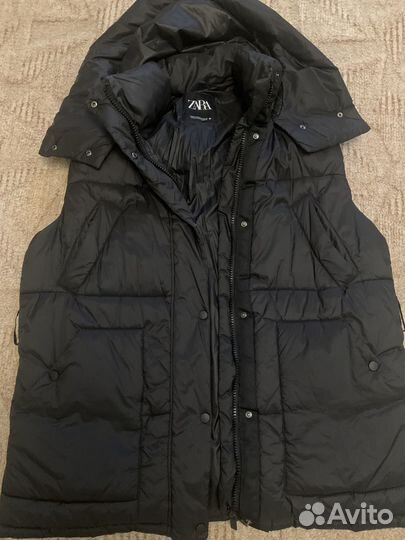 Жилет Zara