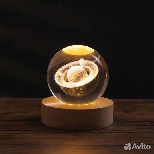 Светильник ночник