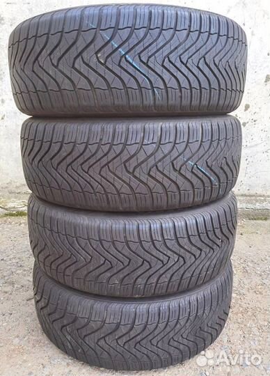 Gripmax Status Allclimate 235/55 R19 105W