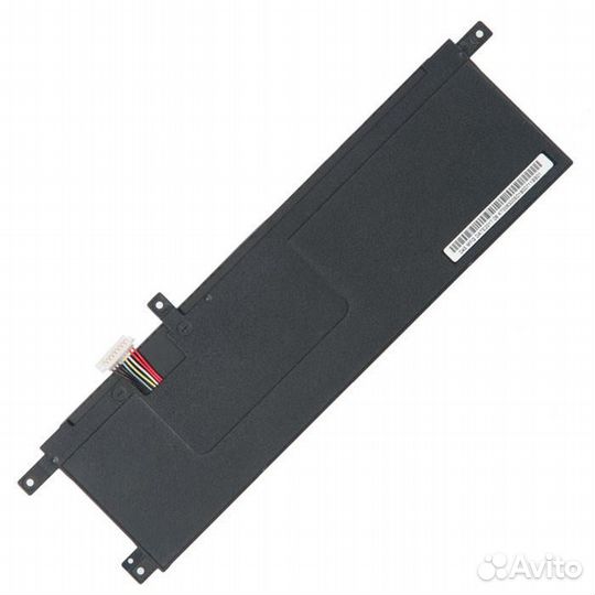 Аккумулятор для ноутбука Asus X453MA, 7.6V, 30Wh B