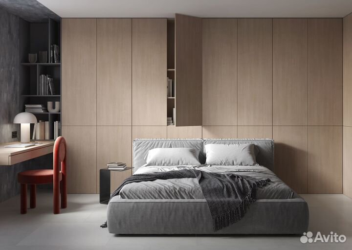 Дизайнер интерьера