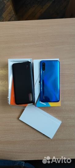 Xiaomi Mi 9 Lite, 6/64 ГБ