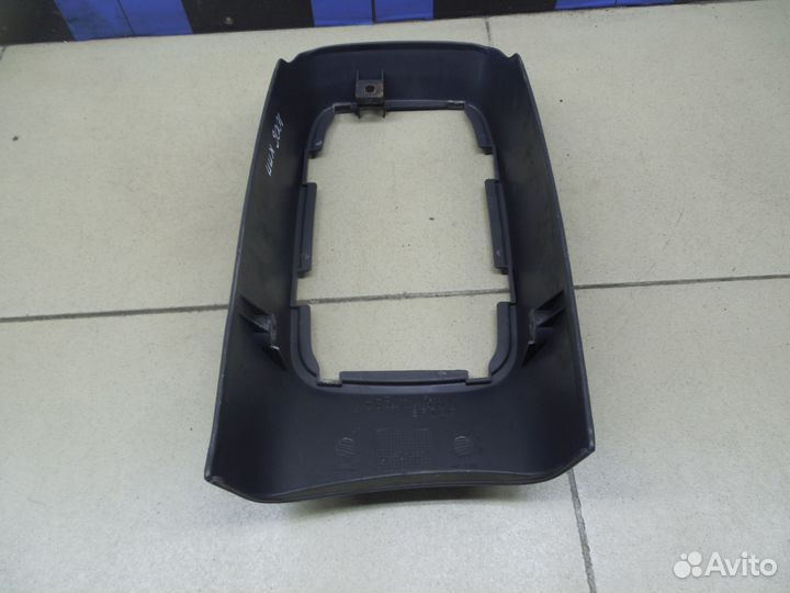 Накладка декоративная Micra (K11E) 1992-2002