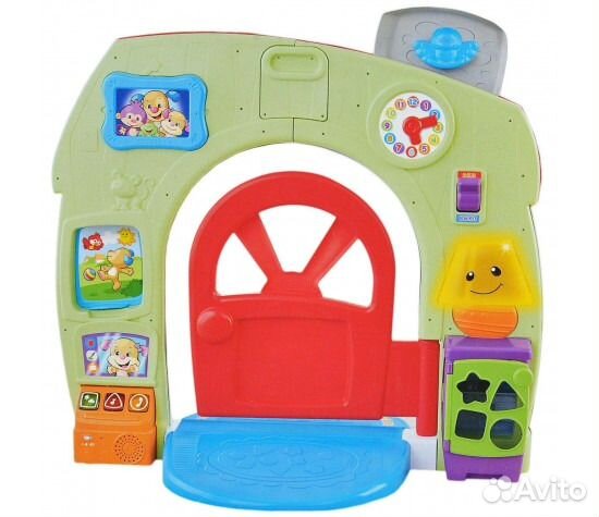 Арка музыкальная