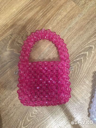 Сумки ручной работы