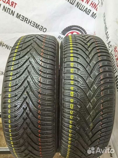 Kleber Krisalp HP3 195/60 R15 88T