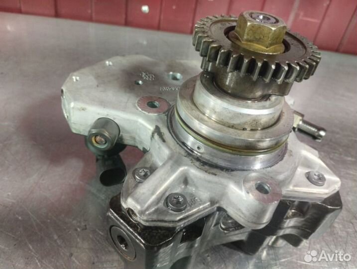 Тнвд Mercedes E-Class W213 OM642 3.0 CDI 2018