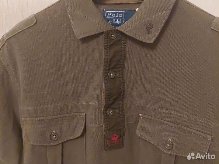 Polo by Ralph Lauren