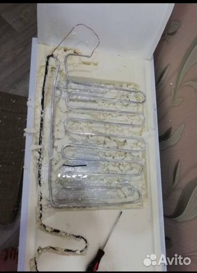 Ремонт холодильников/стиральных машин/электроплит