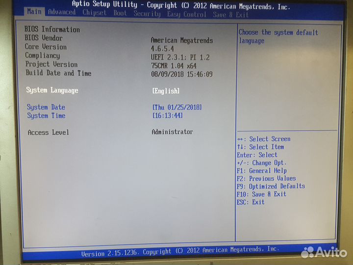 Новые материнские платы S 1155