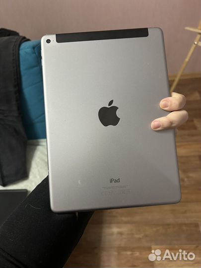 iPad air 2