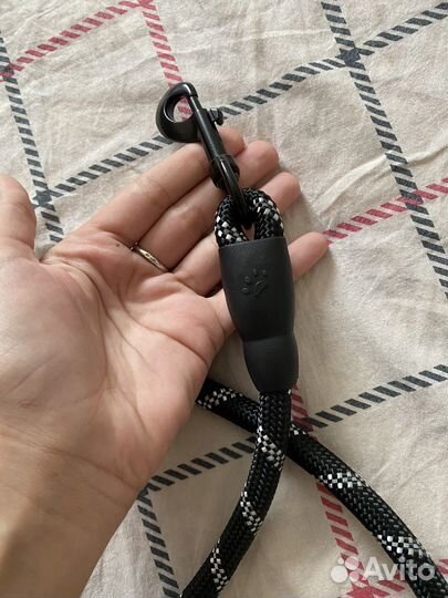 Поводок для собак 1,5 метра