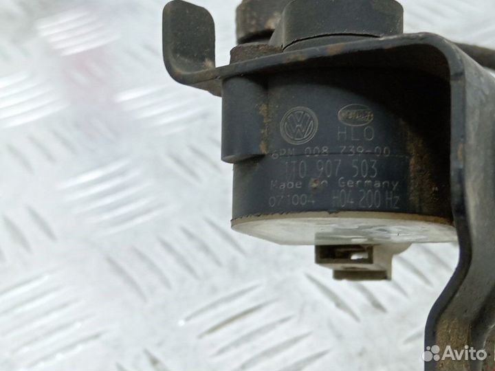 Датчик дорожного просвета Audi A6 4B/C5 рест. 2004