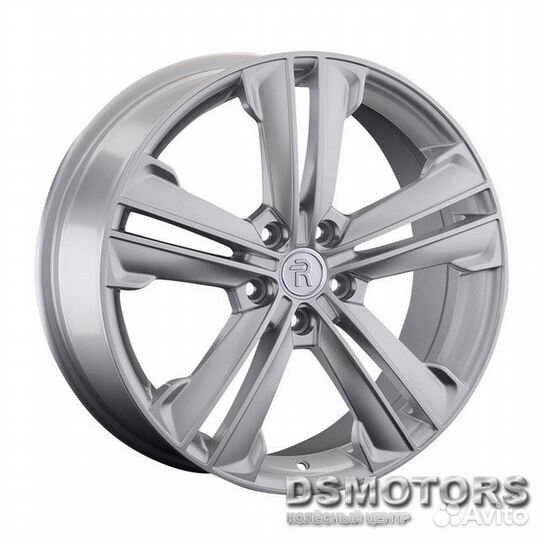 Диски Honda KI130 7.5/19 5x114.3 ET50.5 d67.1 S