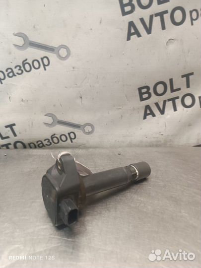 Катушка зажигания Honda Stepwgn RK1 R20A 2012