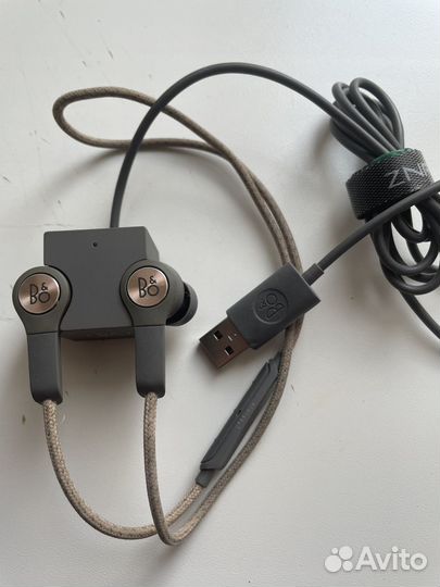 Наушники bang olufsen