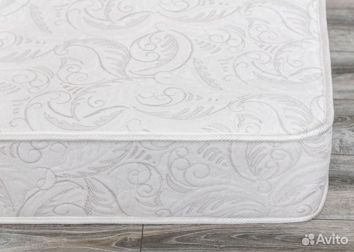 Матрас 90х200 Престиж новый