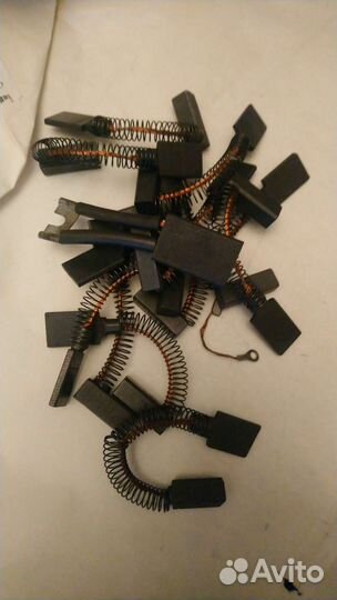 Электрощетки