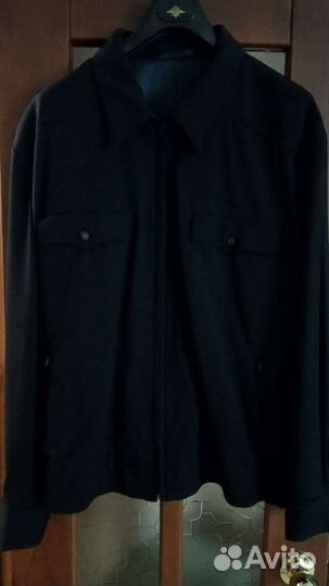 Полицейская форма мужская