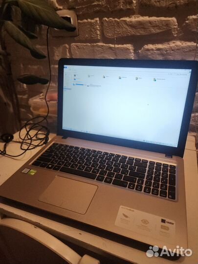 Asus ноутбук 15