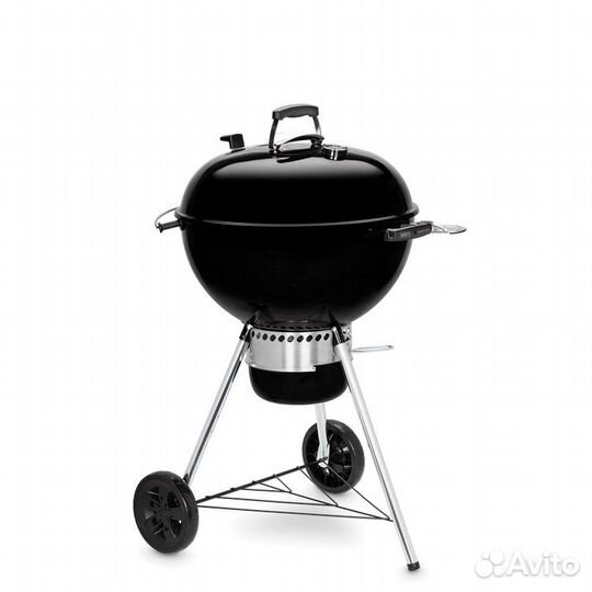 Угольный гриль Master-Touch Premium E-5770