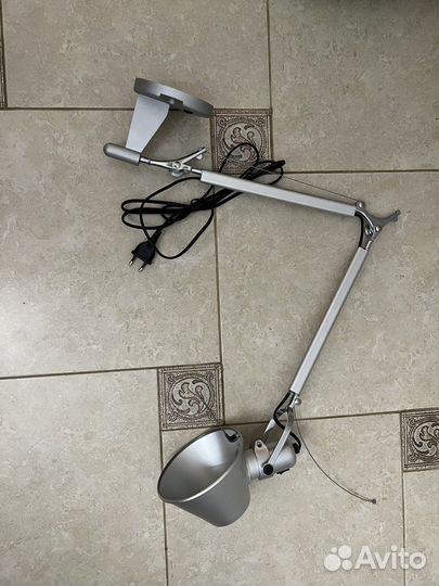 Лампа для маникюра