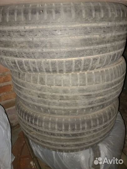 Nokian Tyres Hakka Green 2 205/55 R16