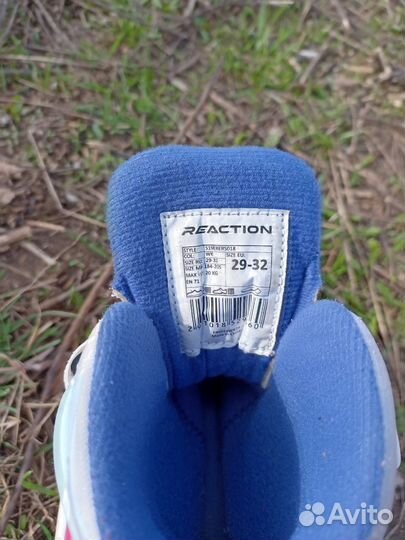 Ролики детские