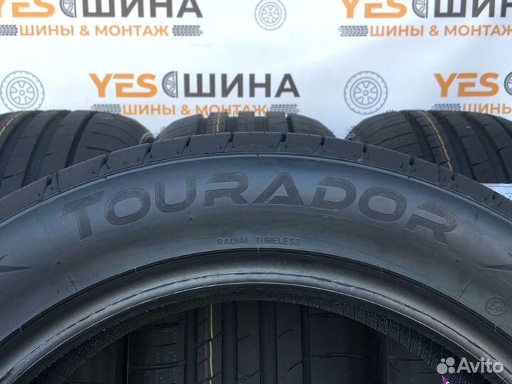 Tourador X Speed TU1 225/50 R17 97Y