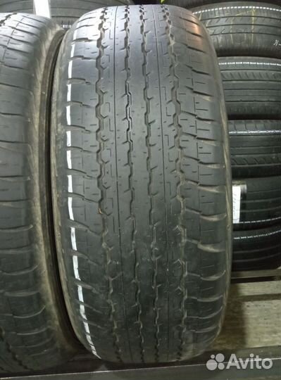 Dunlop Grandtrek AT22 265/60 R18 106N