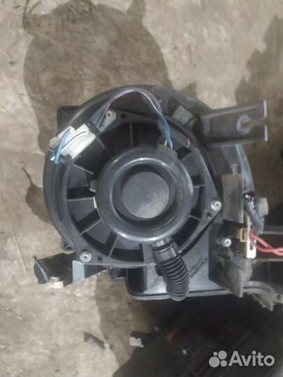 Отопитель с Кондиционером Ниссан Примера Р11