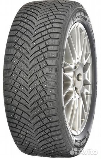 Michelin X-Ice North 4 SUV 305/40 R20