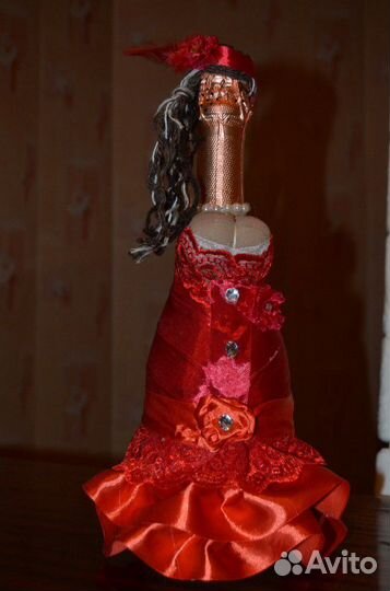 Подарок к 23 февраля и 8 марта