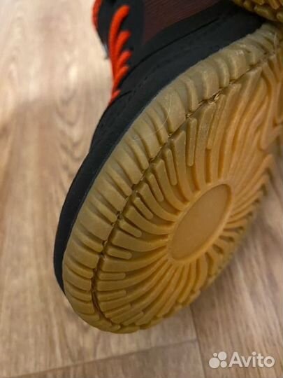 Борцовки для вольной борьбы