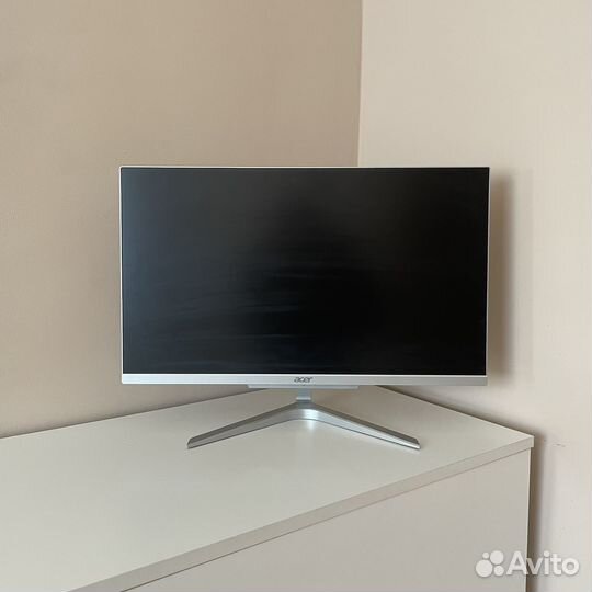 Моноблок Acer Aspire C24
