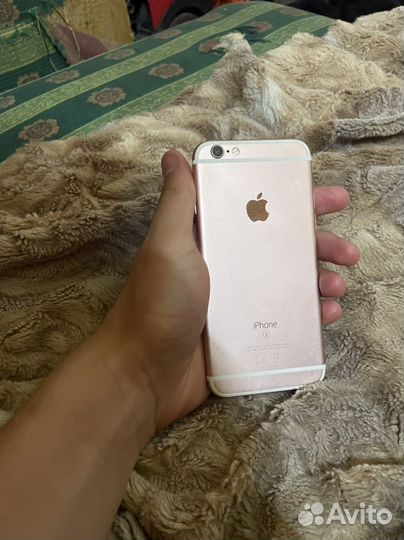 iPhone 6s 32 gb