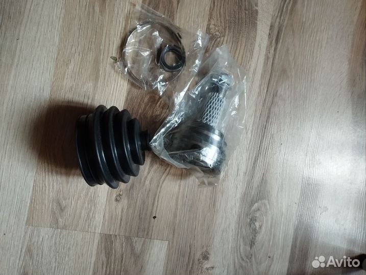 Внутренняя граната на гольф 3 поколение 1991-1999