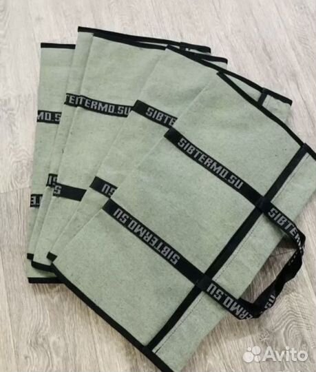 Сумка-чехол для разборного мангала