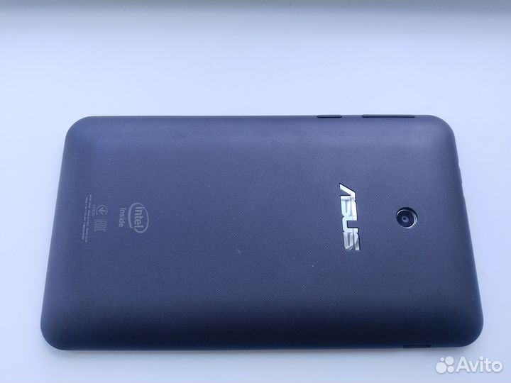 Планшет asus memo Pad 7 Model: K01A(ME70C)