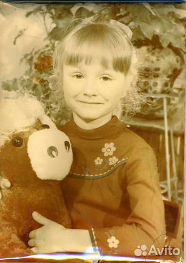 Ретушь и обработка фотографий/редактирование и вос