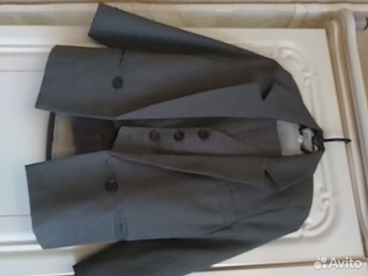 Костюм тройка 134