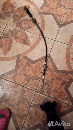 Продаю авто запчасть на санг енг истана