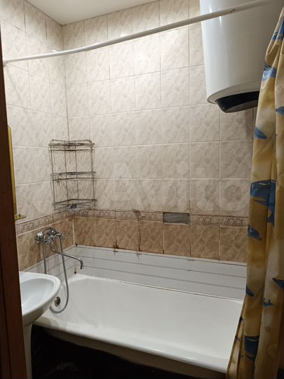 2-к. квартира, 50 м², 4/5 эт.