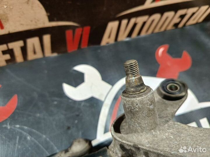 Трапеция дворников Kia Sorento BL D4CB 2002